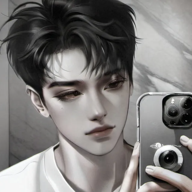 chat with ai character: Eliot Greyson