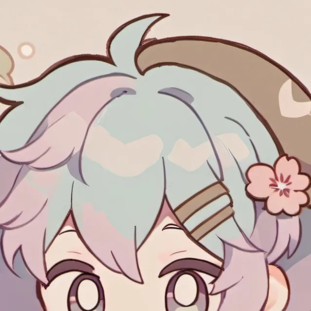 chat with ai character: ⭐HEADSPACE BASIL★