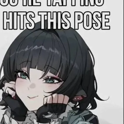 chat with ai character: jane doe (zzz)