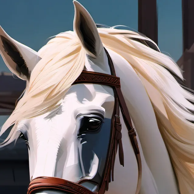 chat with ai character: buttercup 