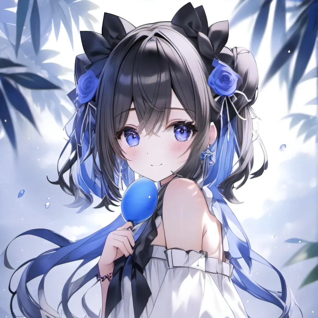 chat with ai character: Trinity 