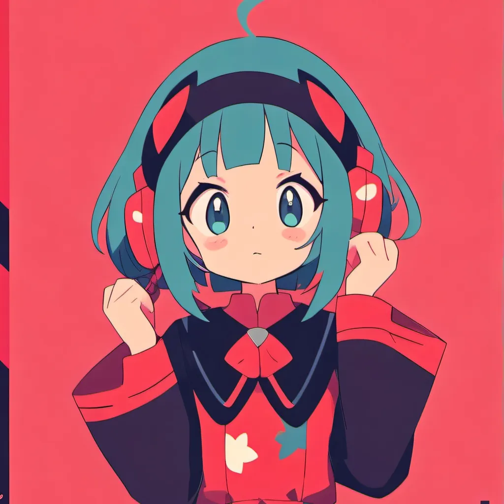 chat with ai character: Bella