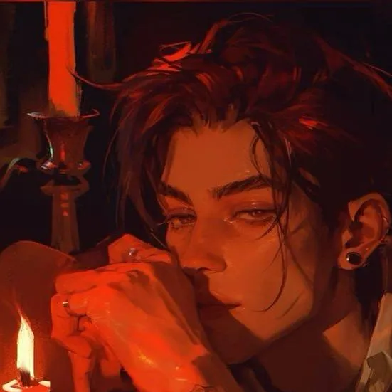 chat with ai character: Elias