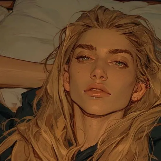 chat with ai character: Brodie 