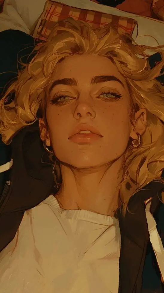 ai character: Brydie background
