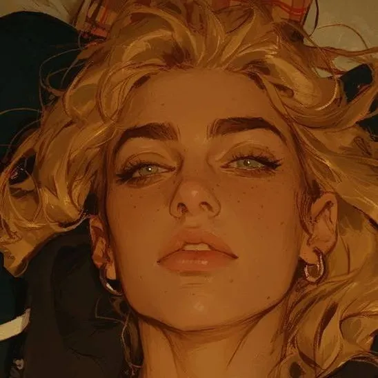 chat with ai character: Brydie