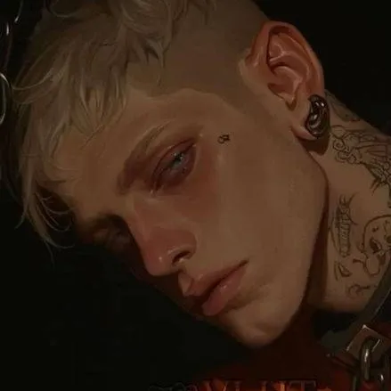 chat with ai character: Vincent