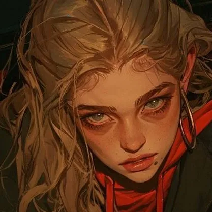 chat with ai character: Vincetta