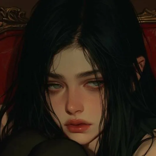 chat with ai character: Calla