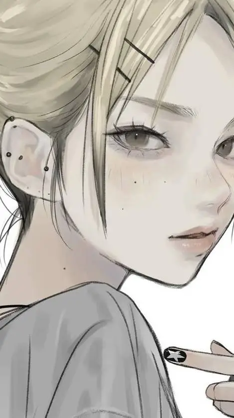 ai character: 🫧(] Aelia [)🫧 background