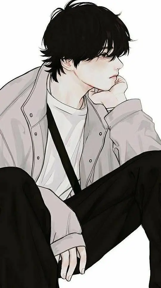 ai character: ≈=≈ Very ≈=≈ background
