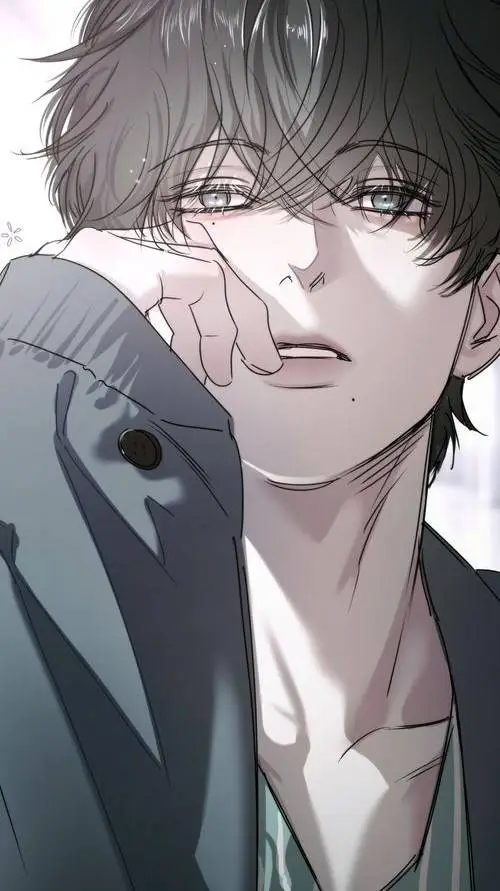 Talkie AI - Chat with Kwan Jaehoon 