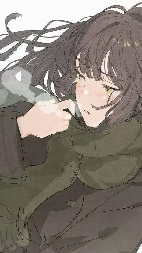 ai character: Elara background