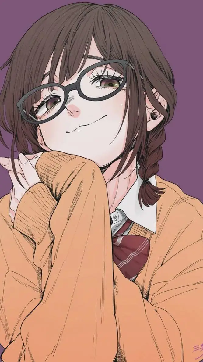 Talkie AI - Chat with Mio Takashi