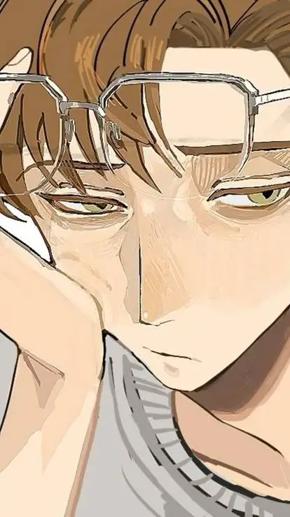 Talkie AI - Chat with Haruto Nakamura