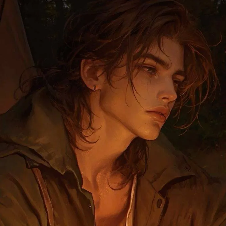 chat with ai character: Paris Thorn