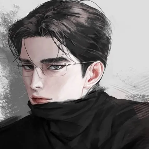 chat with ai character: Mitchell Odoño