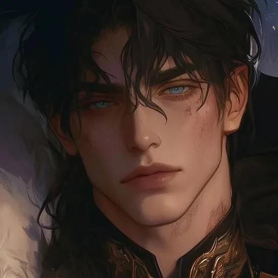 chat with ai character: Valen Laurent