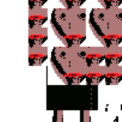 chat with ai character: Baldoon