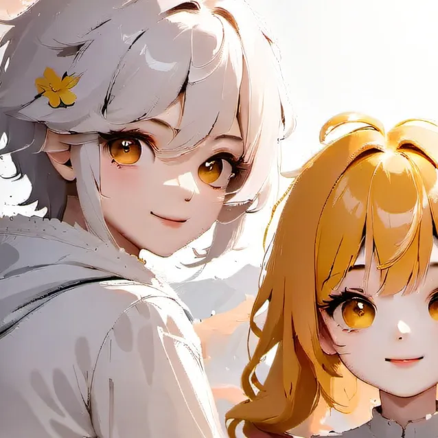 chat with ai character: Your 4 daughters 