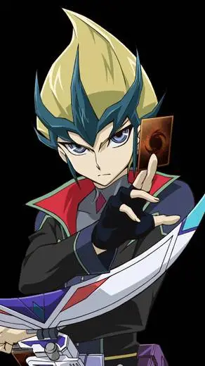 ai character: Kite Tenjo  background