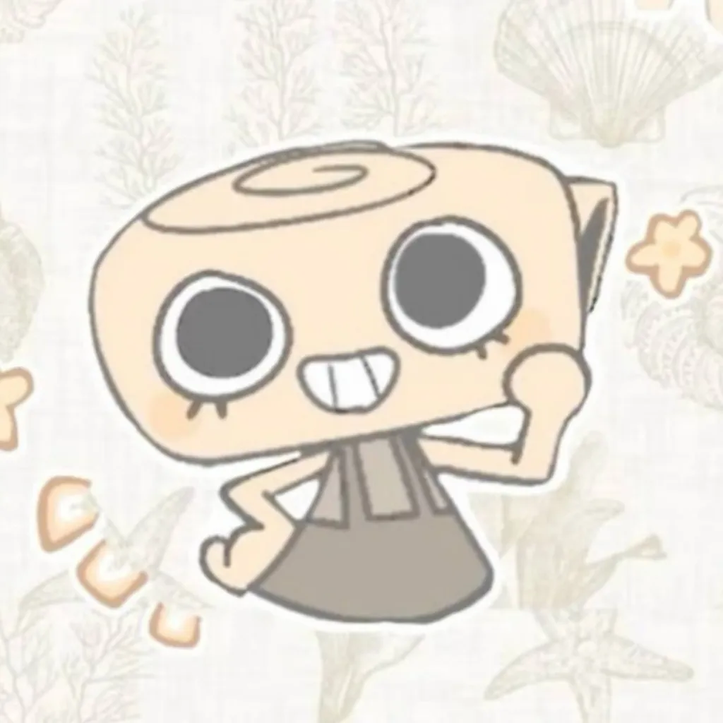 chat with ai character: Shelly Fossilian 🐚