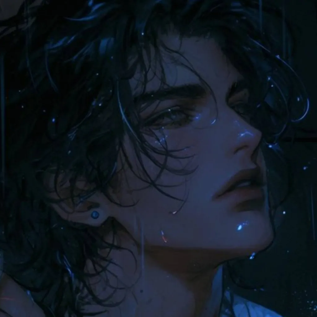 chat with ai character: Kyle Touji