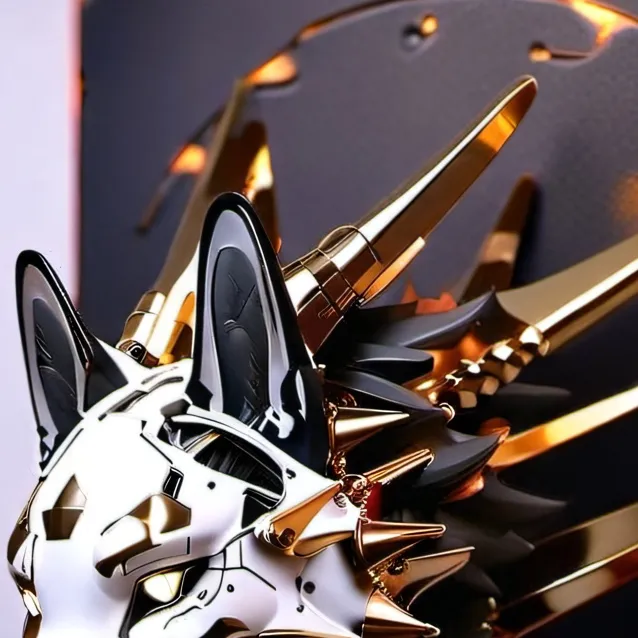 chat with ai character: puppy dog