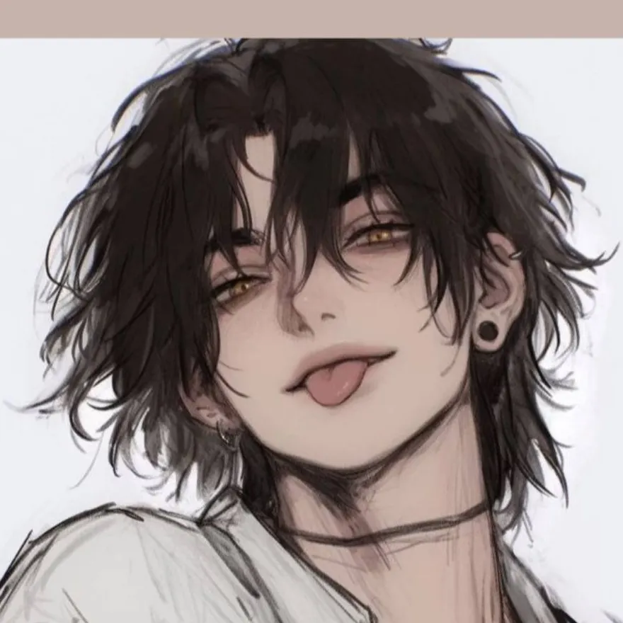 chat with ai character: ⭐️Seo~ ⭐️Bl❤️