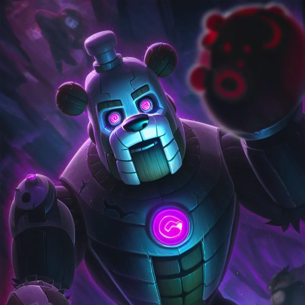 chat with ai character: Dyllie