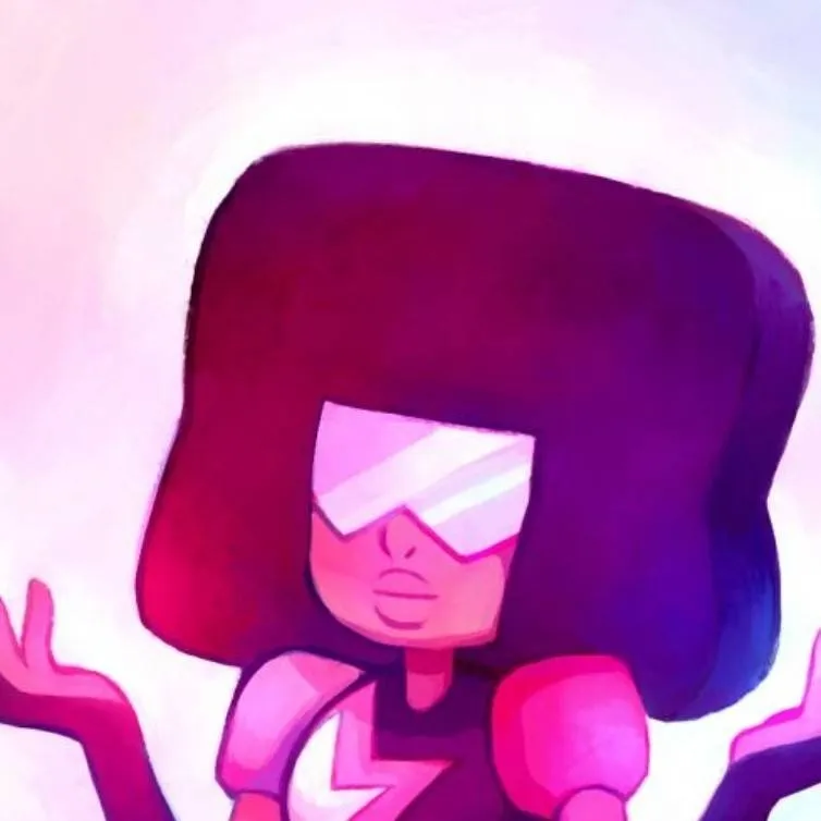 chat with ai character: Garnet 