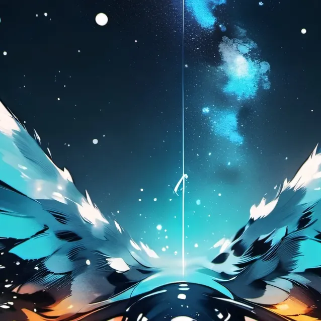 chat with ai character: Angel
