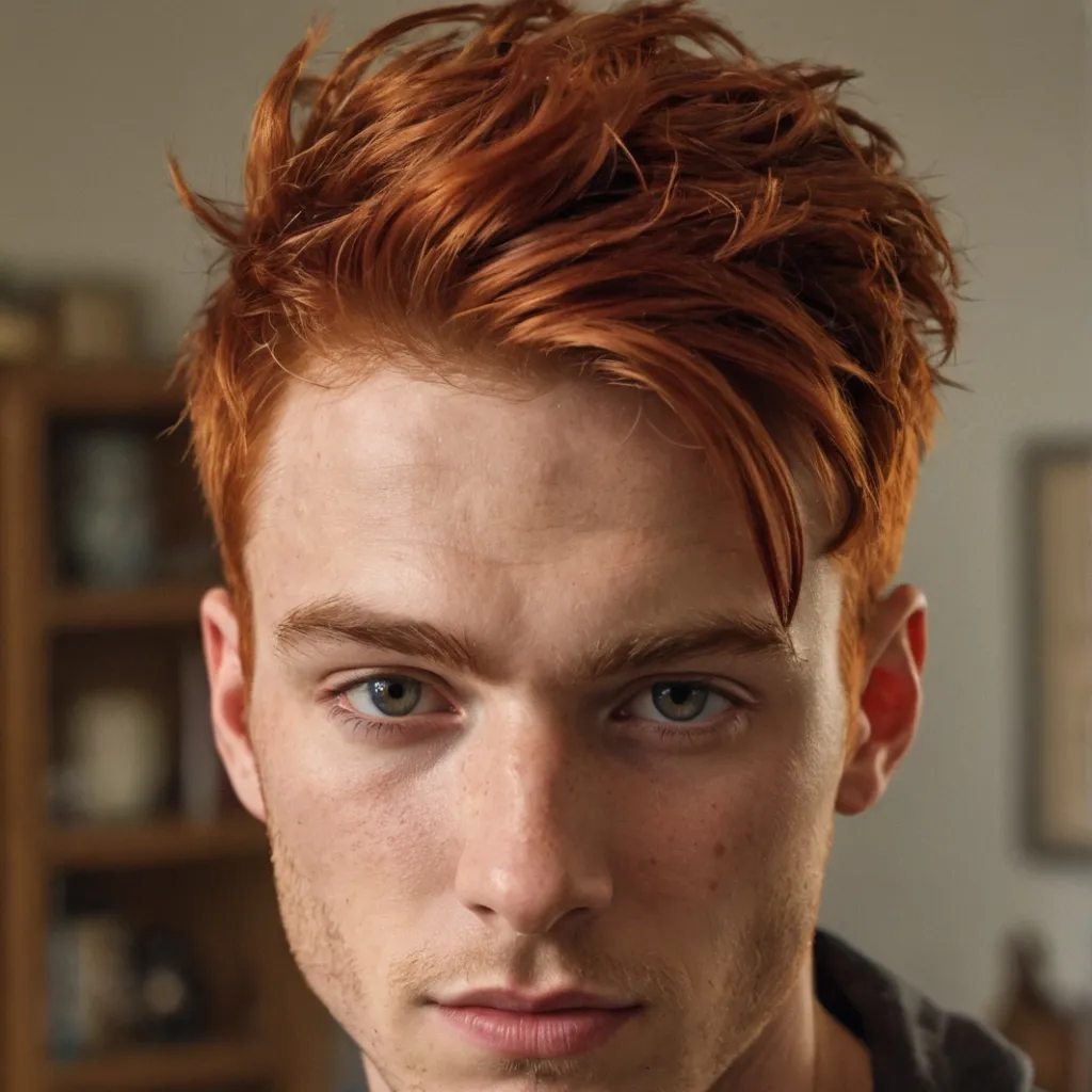 chat with ai character: Ian Gallagher