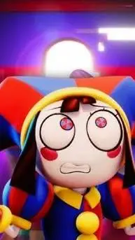 ai character: tadc ep 7 background