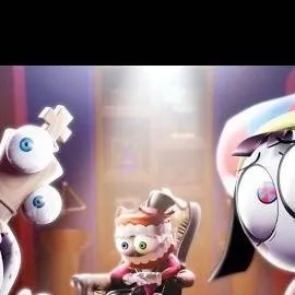 chat with ai character: tadc