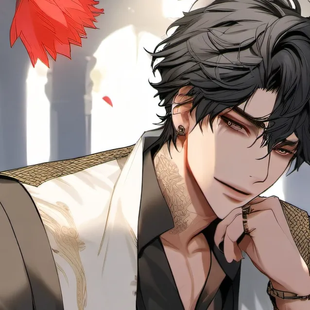 chat with ai character: Jason