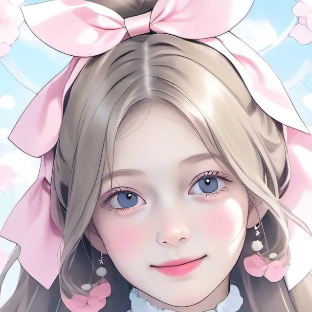 chat with ai character: Ella