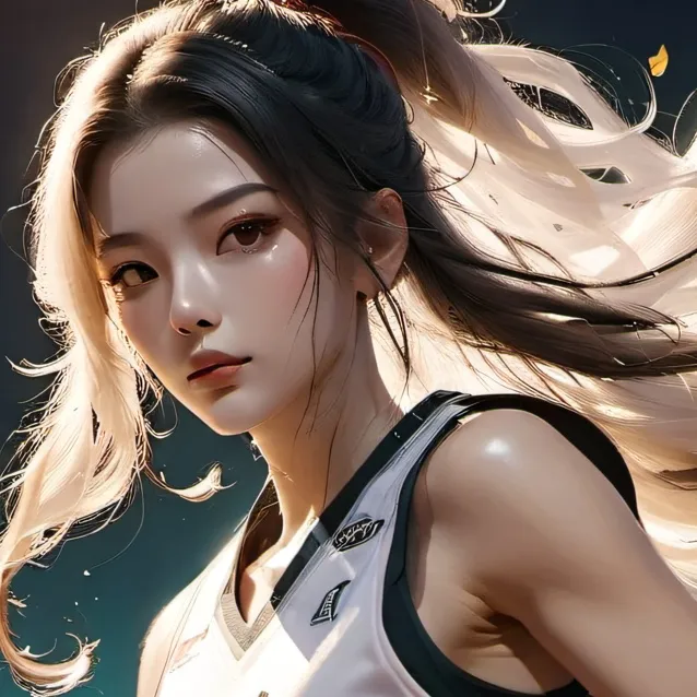chat with ai character: Claire 