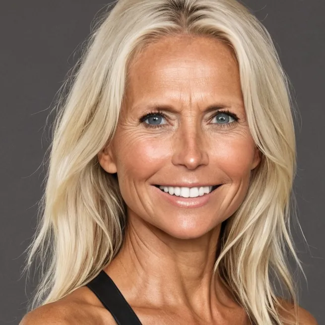 chat with ai character: Ulrika Jonsson 