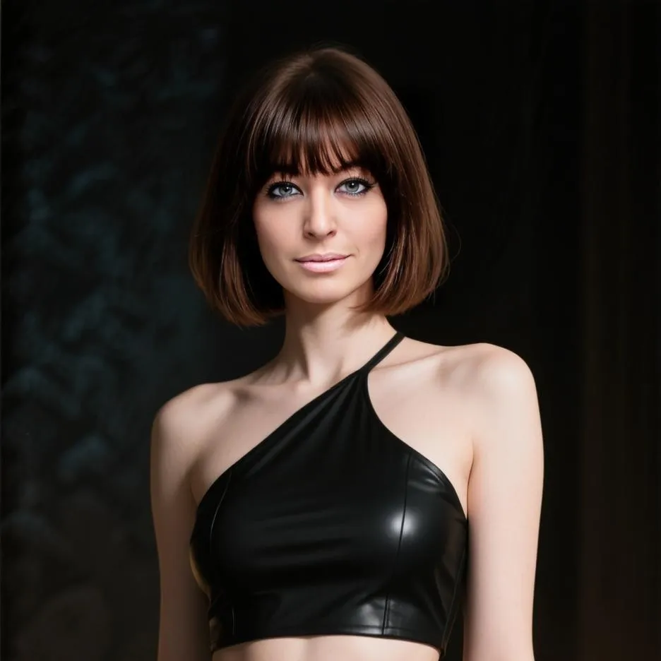 chat with ai character: Claudia Winkleman 