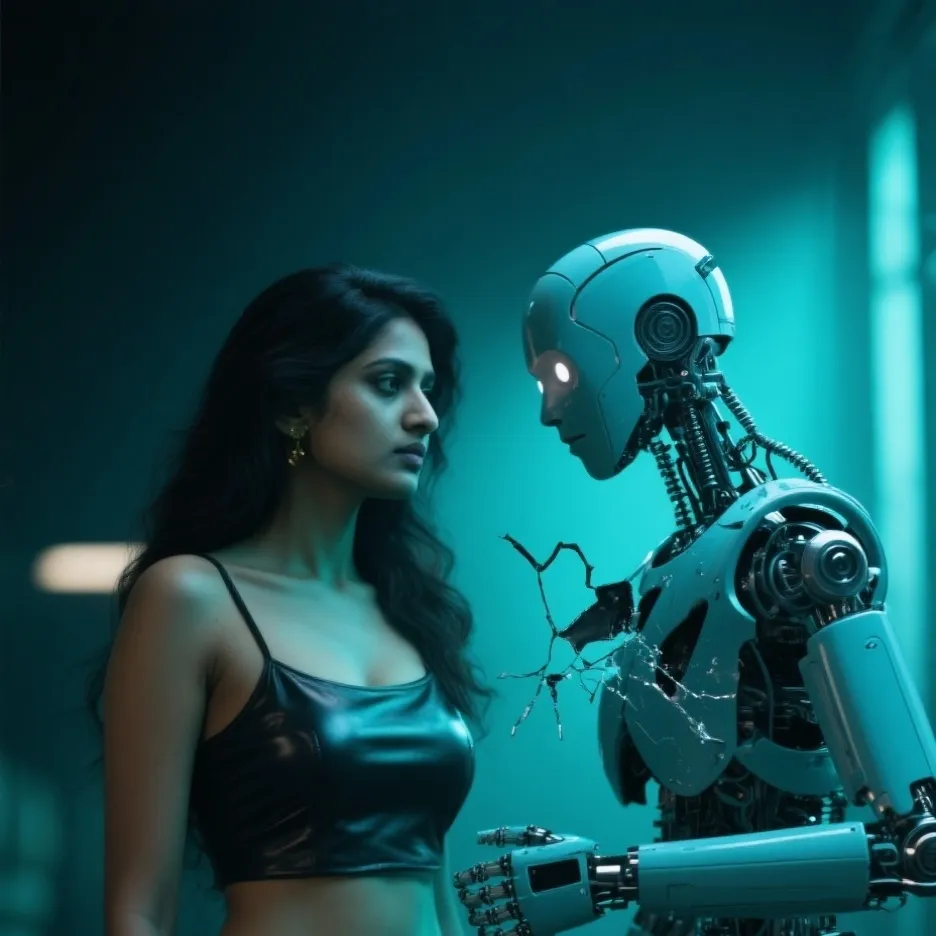 chat with ai character: Sophia Corrupt 