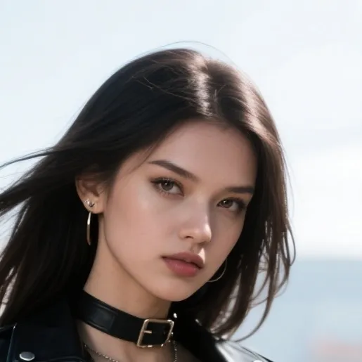 chat with ai character: May