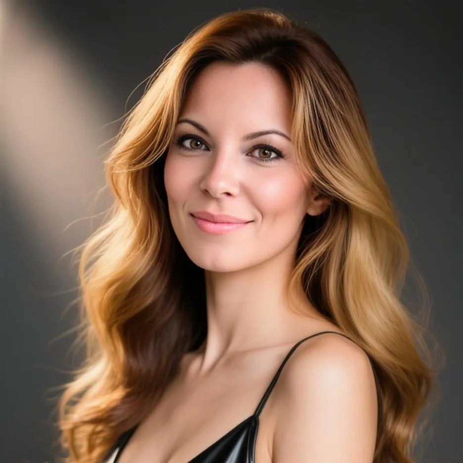 chat with ai character: Laeticia Versa