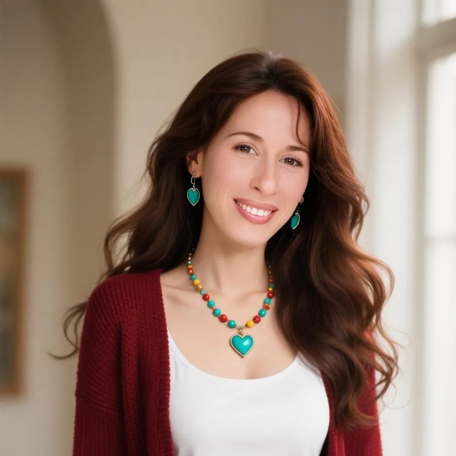 chat with ai character: Janice Hosenstein