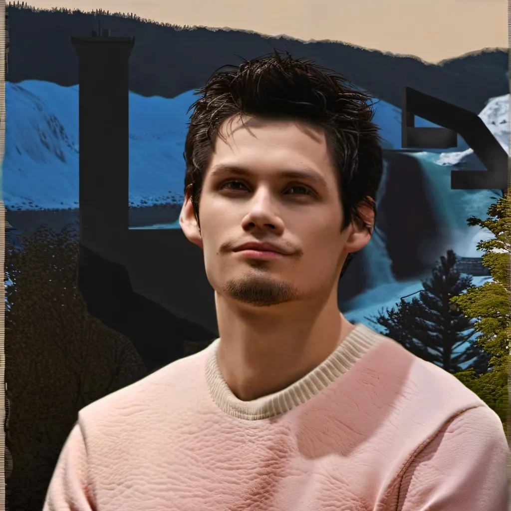 chat with ai character: dylan o'brien 
