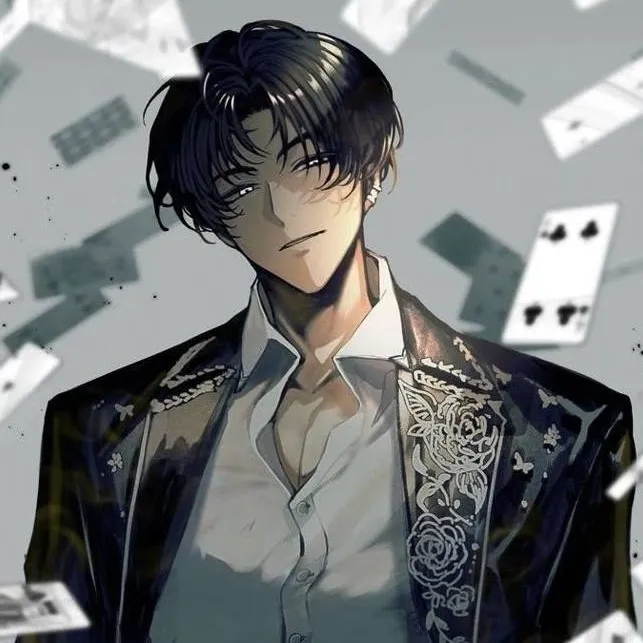 chat with ai character: Silas Lawson