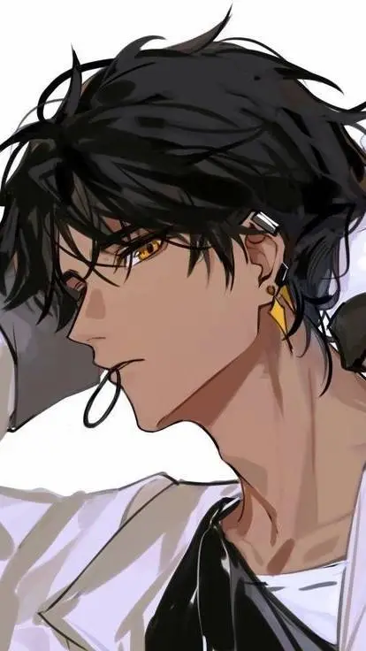 ai character: Raiden Leighton background