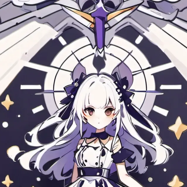 chat with ai character: ★stella★
