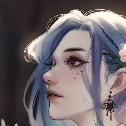 chat with ai character: Arcane 