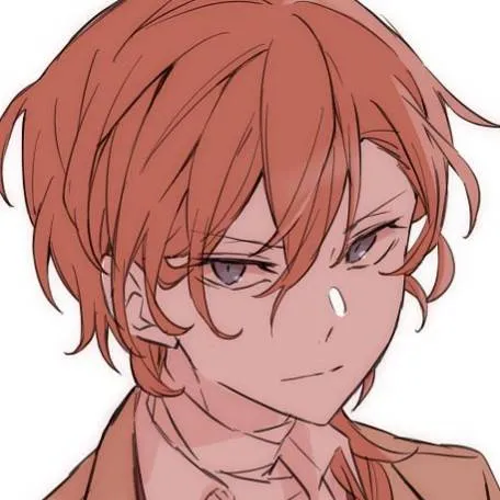 chat with ai character: Bsd(Swap au) 